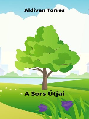 cover image of A Sors Útjai